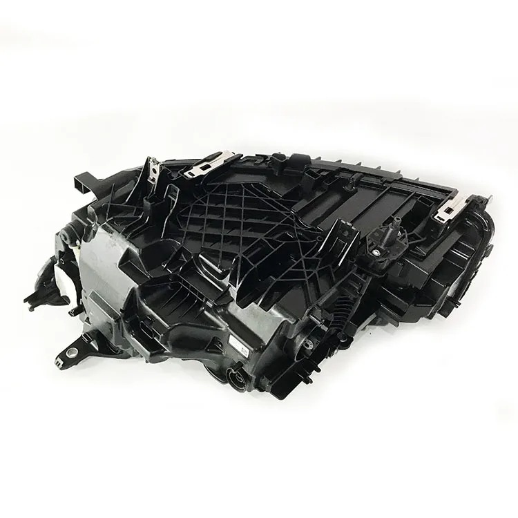 Plug and Play LED Upgrade to  Front Headlight for 7 Series G12 2019 2020 2021 Modified Headlight Headlamps
